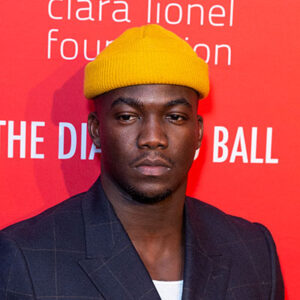 Jacob Banks