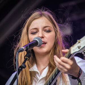 Jade Bird