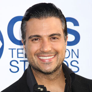 Jaime Camil