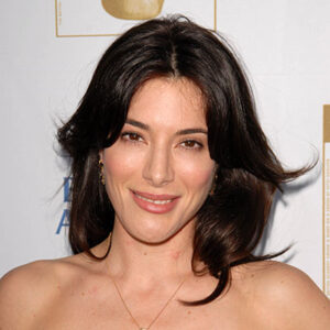 Jaime Murray