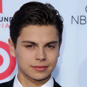 Jake T. Austin