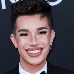 James Charles