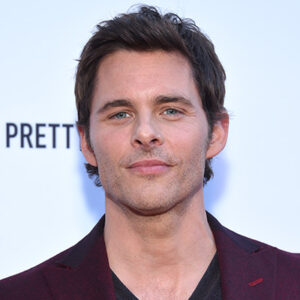 James Marsden