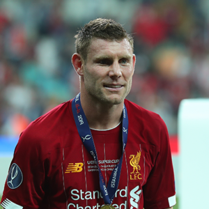 James Milner