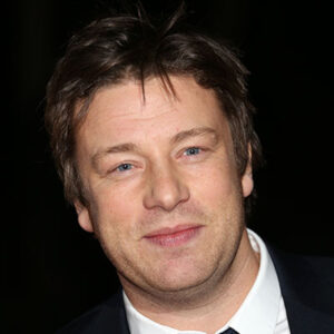 Jamie Oliver