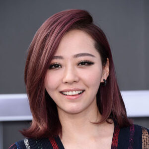 Jane Zhang