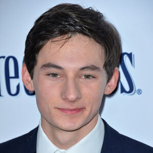 Jared Gilmore