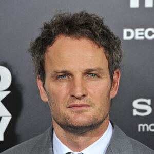 Jason Clarke