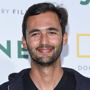 Jason Silva