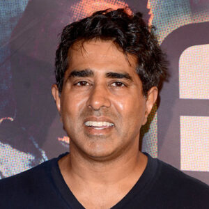 Jay Chandrasekhar