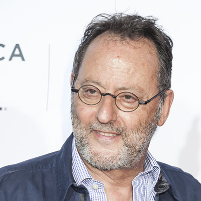 Jean Reno - Agent, Manager, Publicist Contact Info