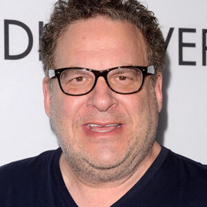 Jeff Garlin