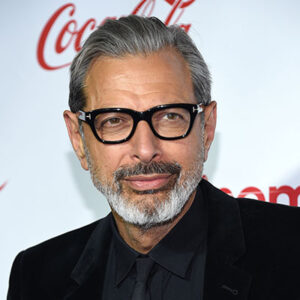 Jeff Goldblum