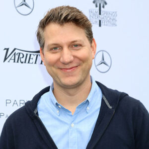 Jeff Nichols