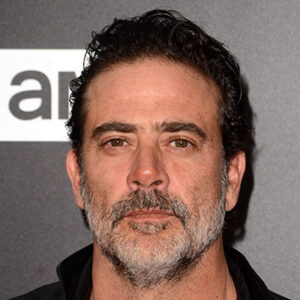 Jeffrey Dean Morgan