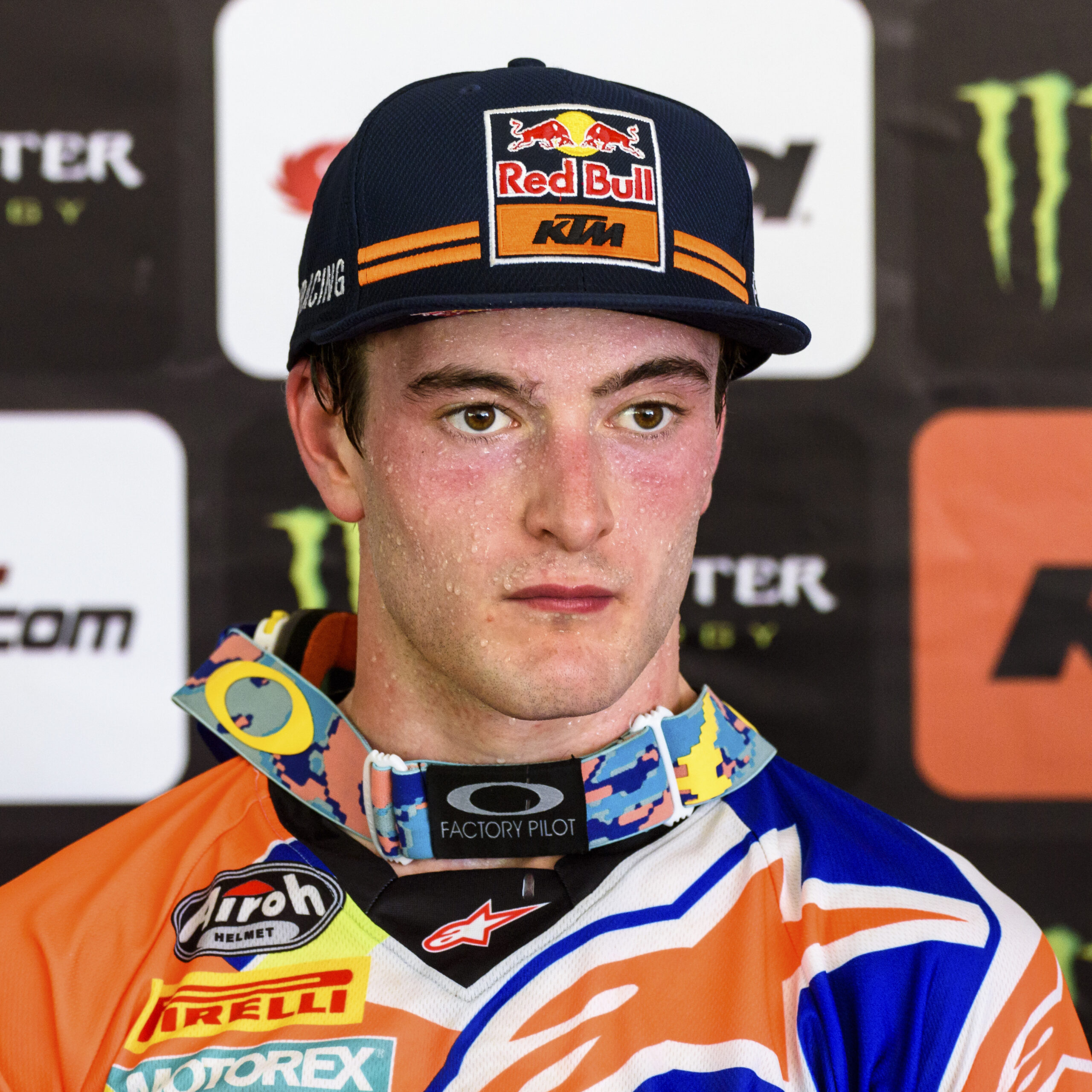 Jeffrey Herlings - Agent, Manager, Publicist Contact Info