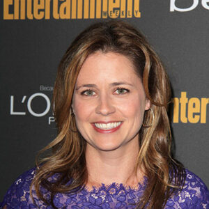 Jenna Fischer - Insights