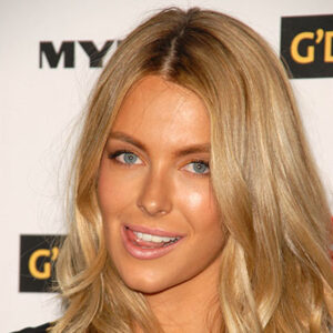 Jennifer Hawkins