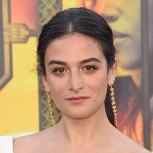 Jenny Slate