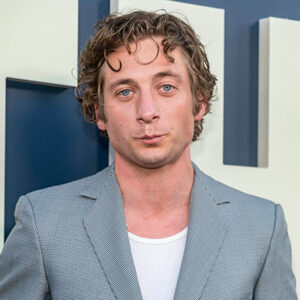 Jeremy Allen White