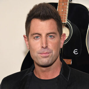 Jeremy Camp