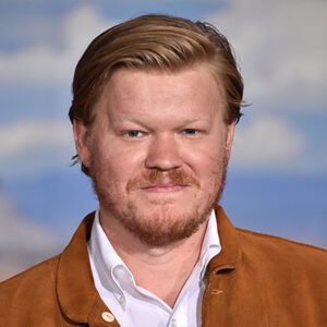 Jesse Plemons