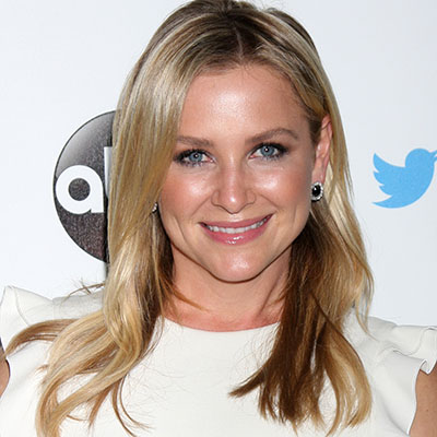 Jessica Capshaw