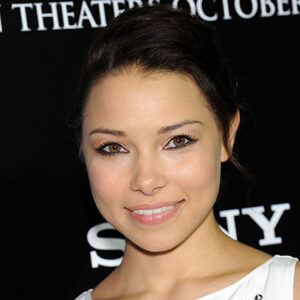 Jessica Parker Kennedy