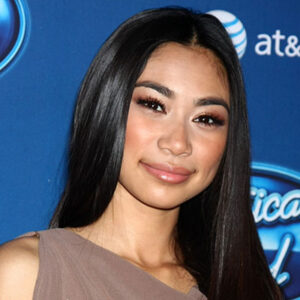 Jessica Sanchez