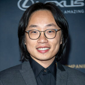 Jimmy O. Yang