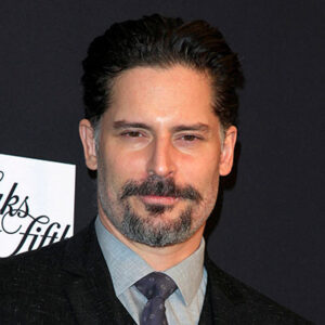 Joe Manganiello