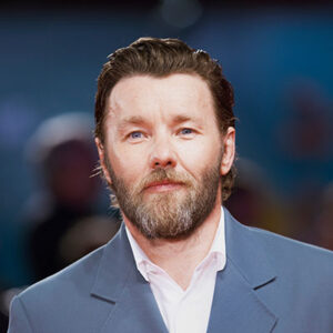 Joel Edgerton