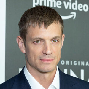 Joel Kinnaman