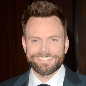 Joel McHale