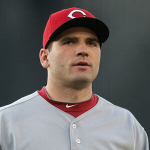 Joey Votto