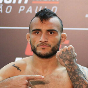 John Lineker