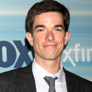 John Mulaney