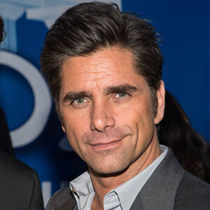 John Stamos