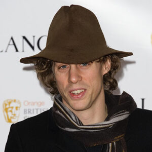 Johnny Borrell