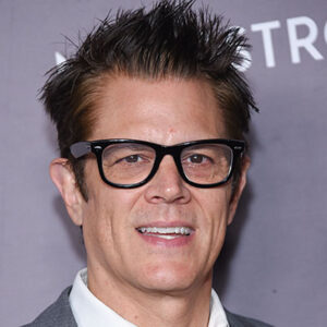 Johnny Knoxville