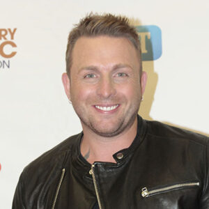 Johnny Reid