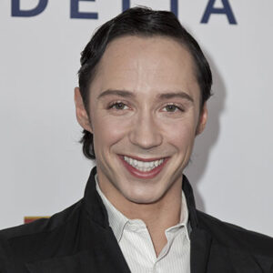 Johnny Weir