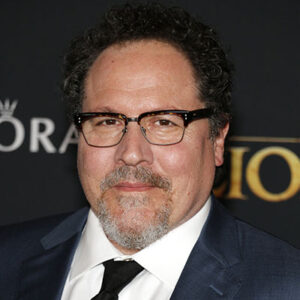 Jon Favreau