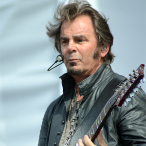 Jonathan Cain
