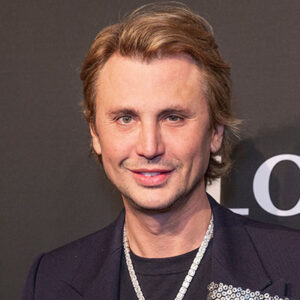 Jonathan Cheban