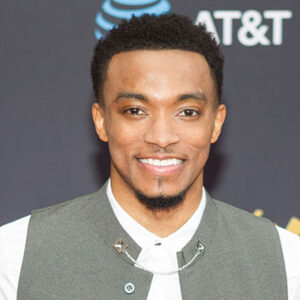 Jonathan McReynolds