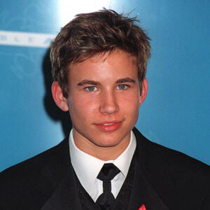 Jonathan Taylor Thomas