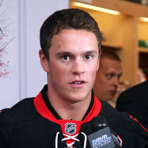 Jonathan Toews