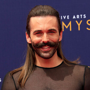 Jonathan Van Ness