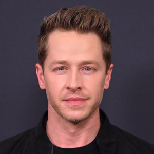 Josh Dallas